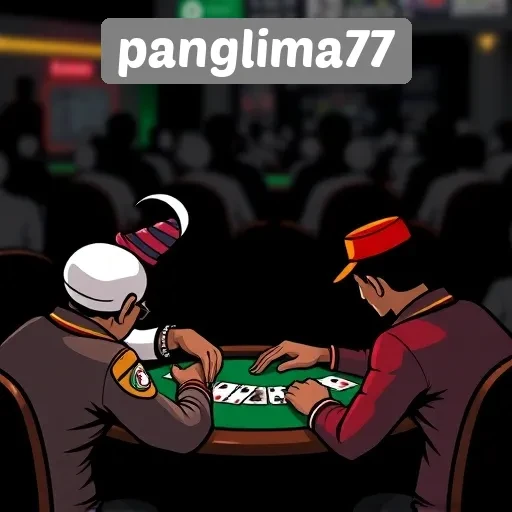 Taktik dan Strategi Terbaik untuk Bermain di Panglima77