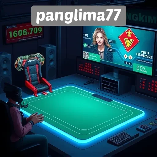 Inovasi Teknologi di Situs Panglima77 yang Patut Dicoba