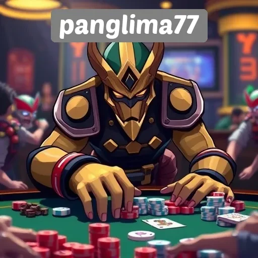 Menguak Fitur Menarik di Situs Game Panglima77
